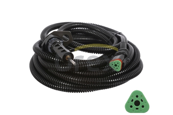 Indicator uzura, placute frana 601020 OREX