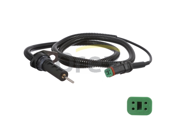 Indicator uzura, placute frana 601021 OREX