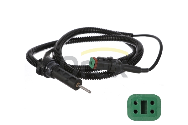 Indicator uzura, placute frana 601022 OREX