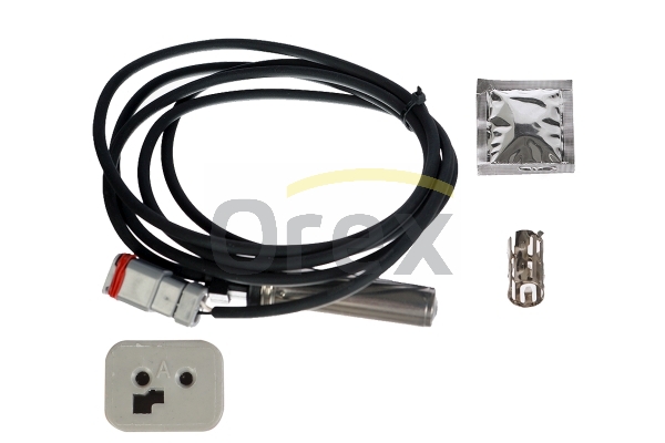 Senzor,turatie roata 601025 OREX