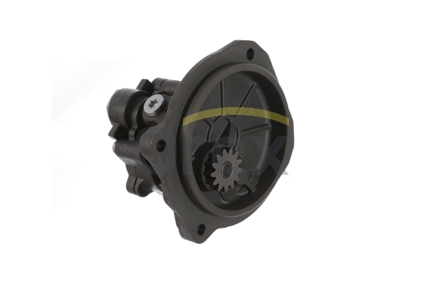 Pompa, combustibil 607006 OREX