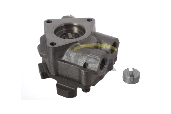 Pompa combustibil 607007 OREX