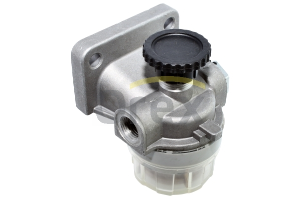 Pompa, combustibil 607010 OREX