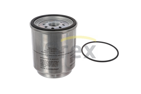 Filtru combustibil 609001 OREX