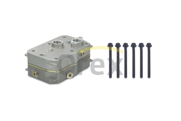 Set de reparație, compresor aer comprimat 613003 OREX