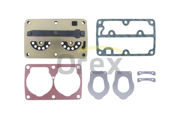 Taler supapa, compresor aer 613004 OREX