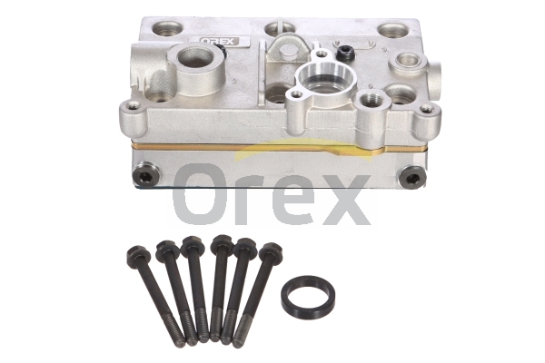 Chiulasa, compresor 613006 OREX