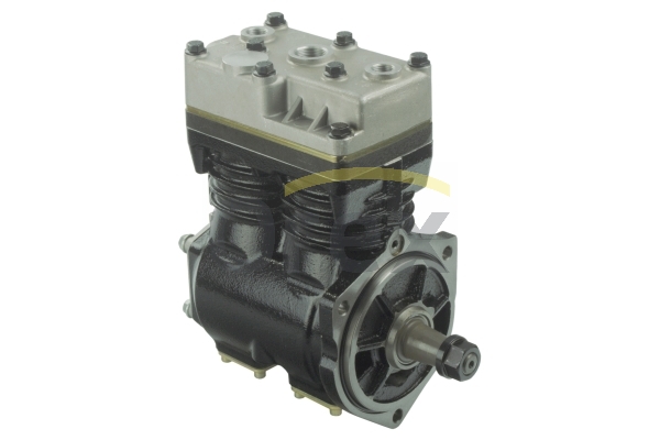 Compresor, instalatie aer comprimat 613011 OREX