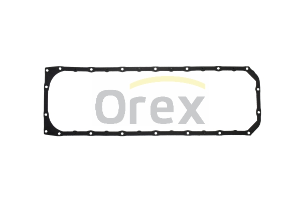 Garnitura baie ulei 616007 OREX