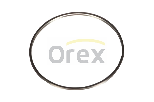 Garnitura, galerie evacuare 616010 OREX