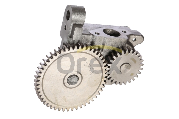 Pompa ulei 618007 OREX