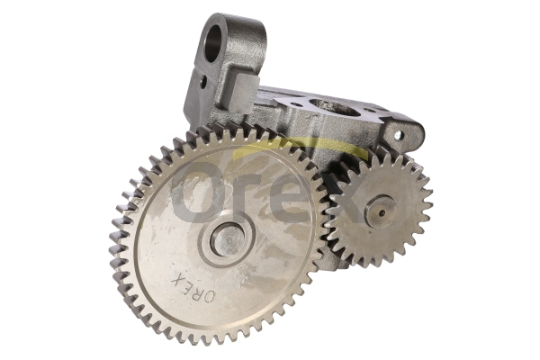 Pompa ulei 618008 OREX