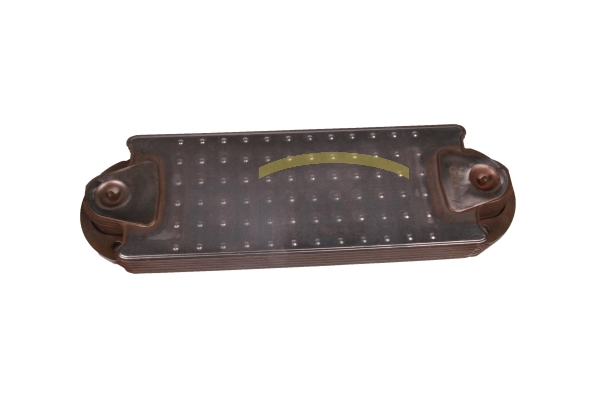 Radiator ulei, ulei motor 618016 OREX