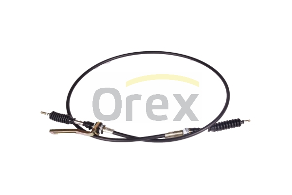 Cablu acceleratie 618019 OREX