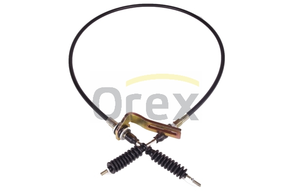 Cablu acceleratie 618020 OREX