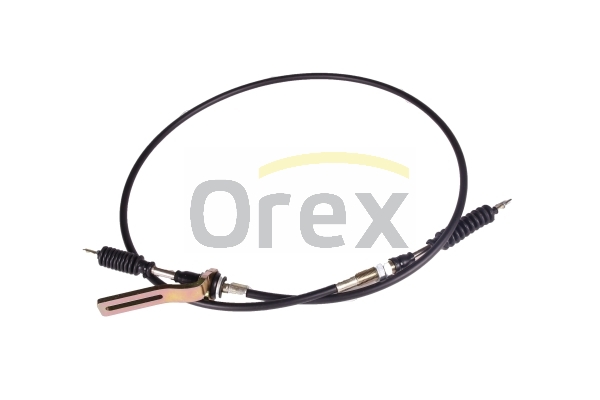 Cablu acceleratie 618022 OREX