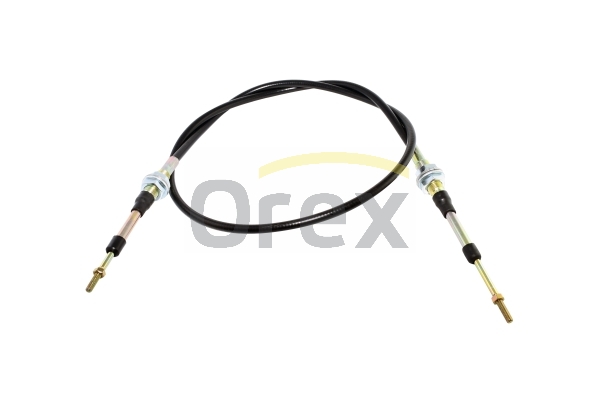 Cablu acceleratie 618026 OREX