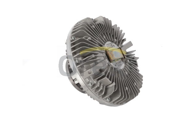 Ventilator, radiator 620004 OREX