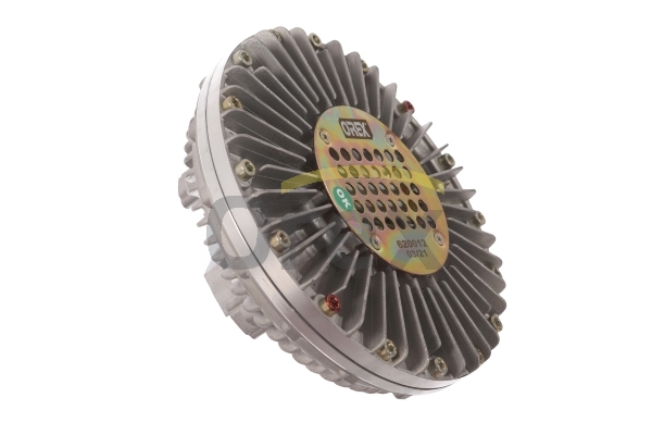 Cupla, ventilator radiator 620012 OREX