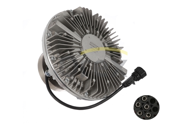 Cupla, ventilator radiator 620022 OREX
