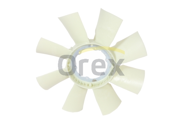 Paleta ventilator, racire motor 620027 OREX