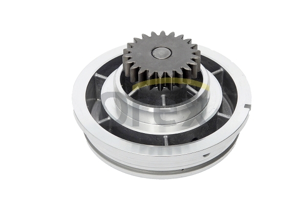Pompă de apă, răcire motor 620047 OREX