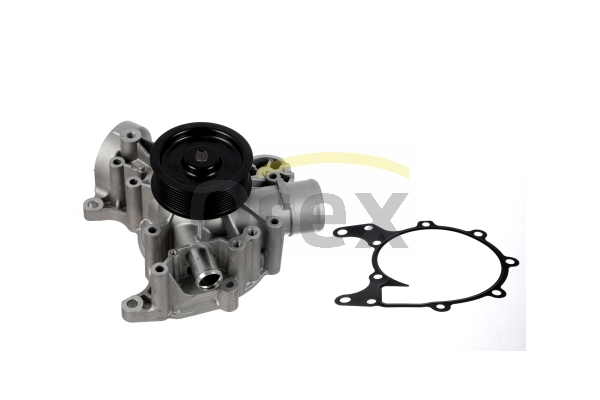 Pompă de apă, răcire motor 620059 OREX