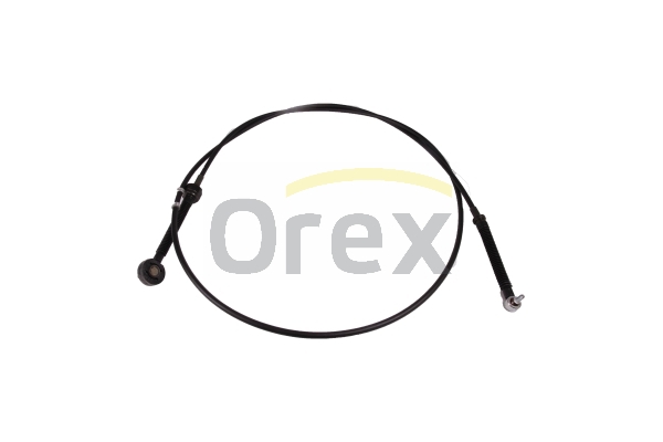 Cablu acceleratie 626014 OREX