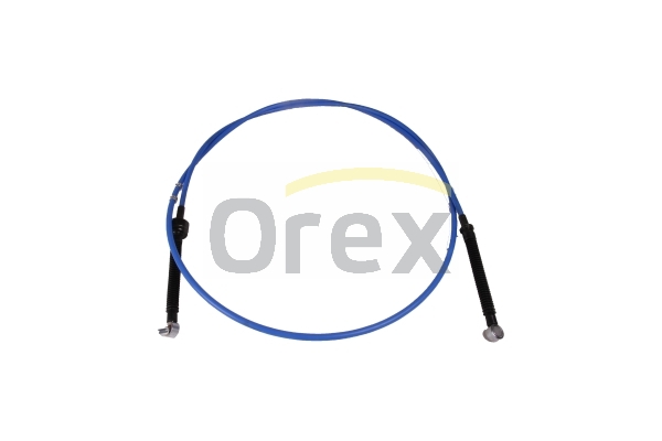 Cablu acceleratie 626015 OREX