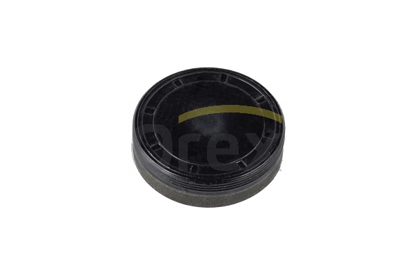 Carcasa, ax rulment presiune ambreiaj 633007 OREX
