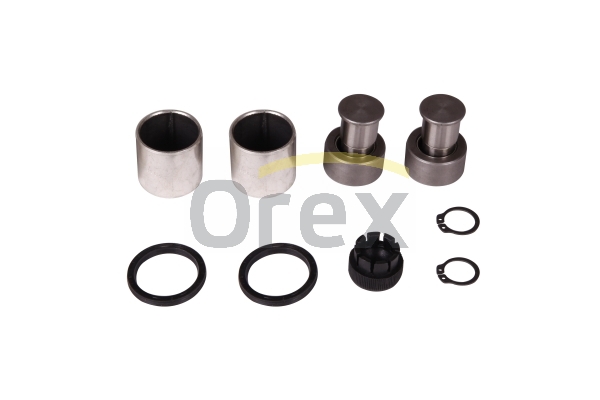 Set reparatie, rulment de presiune 633023 OREX