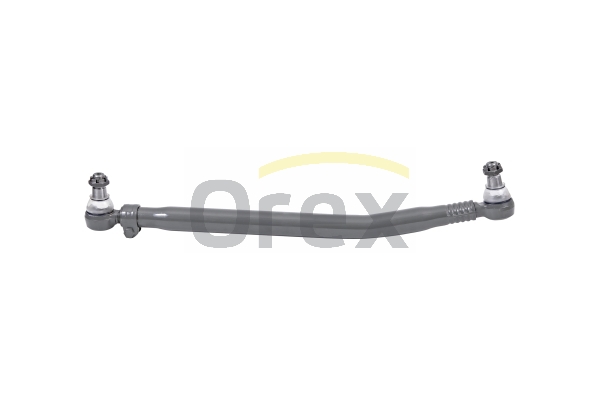 Bieleta, directie 633028 OREX