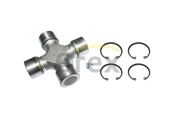 Articulatie, cardan 641001 OREX