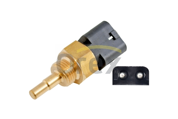 Senzor,temperatura ulei 642013 OREX