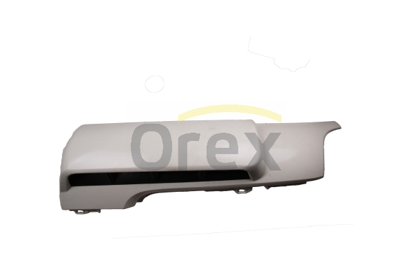 Spoiler, cabina 644002 OREX