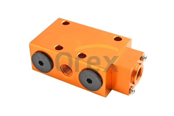 Comutator,cutie de transfer 644010 OREX