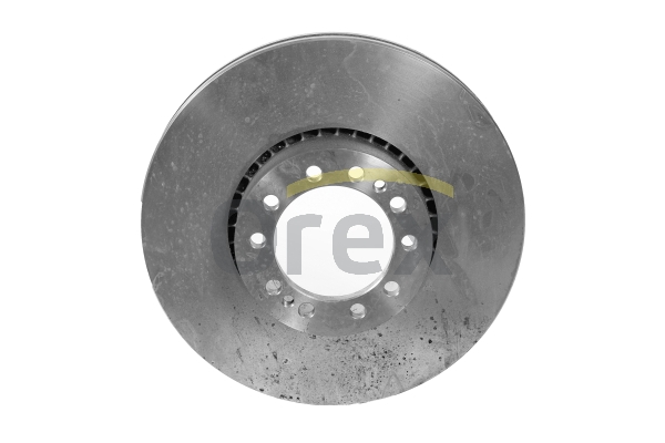 Disc frana 645003 OREX