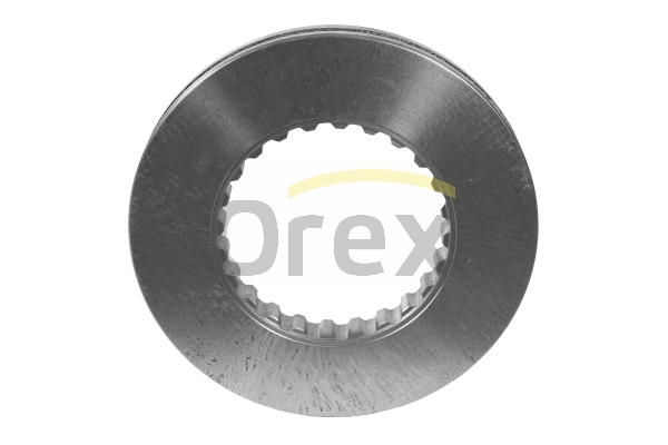 Disc frana 645027 OREX