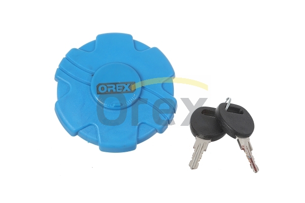 Buson,rezervor de combustibil 647001 OREX