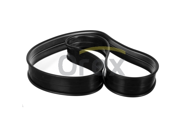 Garnitura, suport ventilator 650064 OREX