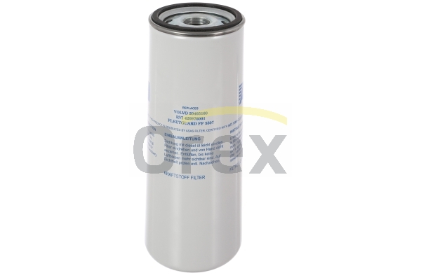 Filtru combustibil 652019 OREX