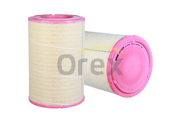 Filtru aer 652025 OREX