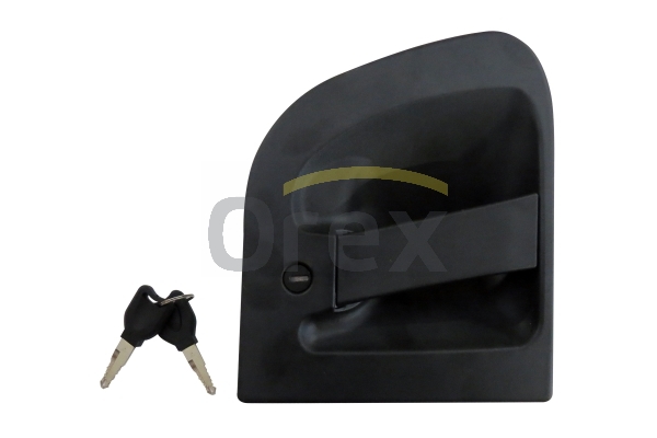 Maner usa 672001 OREX