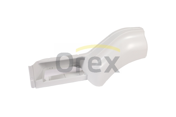 Placă de prag 672006 OREX