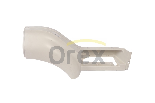 Placă de prag 672007 OREX