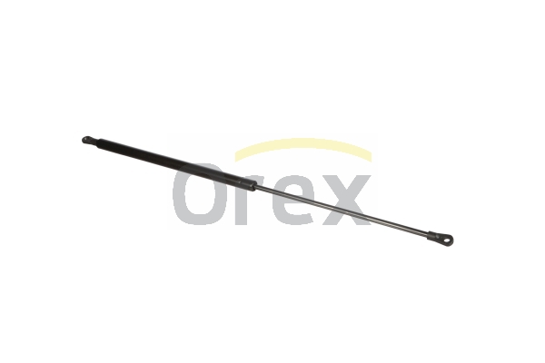 Suspensie pneumatica, clapeta fata 674006 OREX