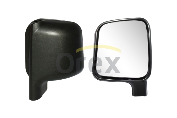 Oglinda unghi indepartat 682011 OREX