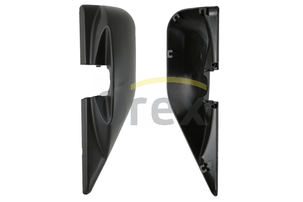 Acoperire oglinda exterioara 682047 OREX