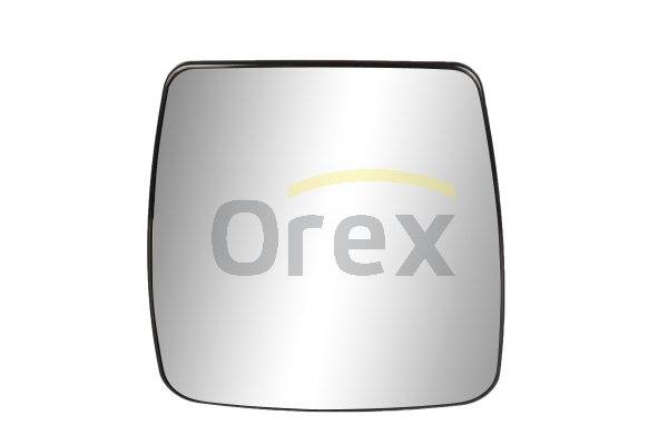 Sticla oglinda, oglinda unghi indepartat 682058 OREX