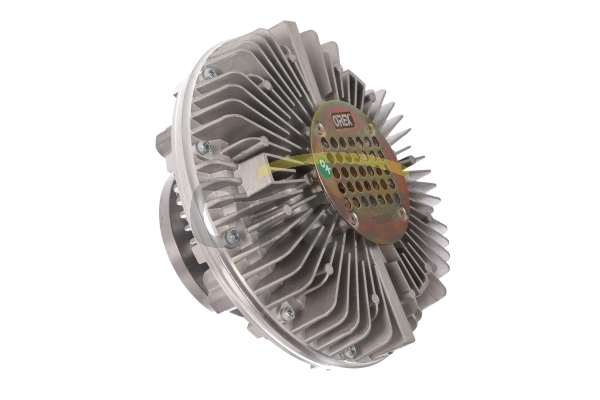 Cupla, ventilator radiator 720009 OREX